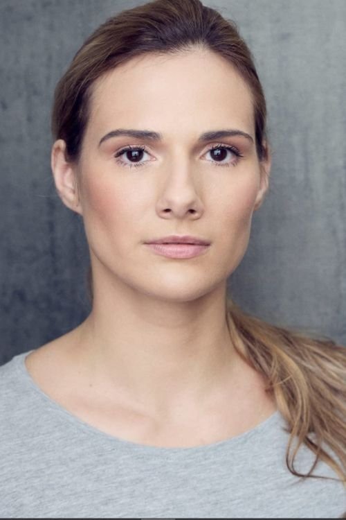 Bernadett Ostorházi image