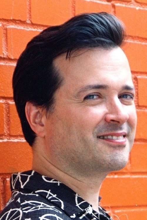 Gordon Gano image