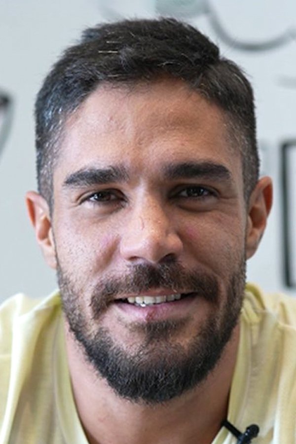 Amir Reza Alizadeh image