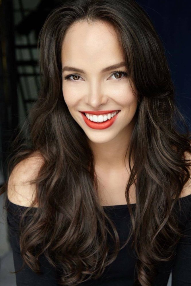Carolina Pozo image