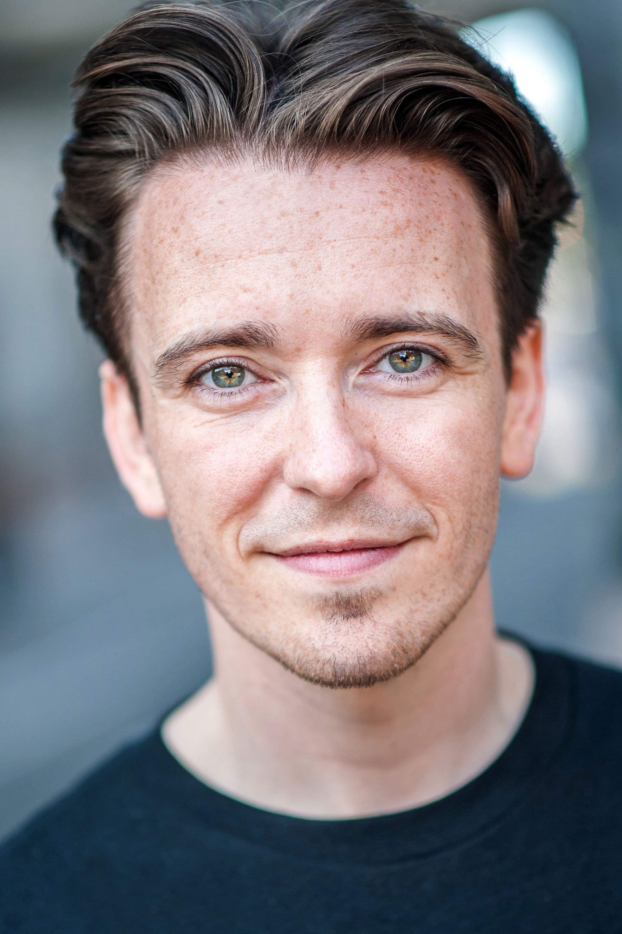 Kenny Boyle image