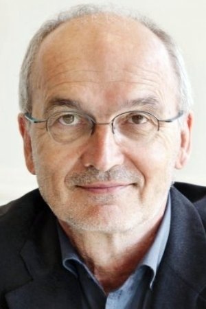 Alain Godard image