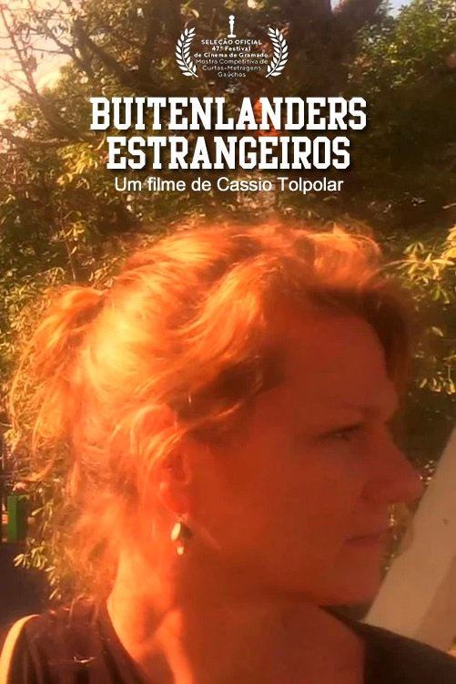 Buitenlanders / Estrangeiros