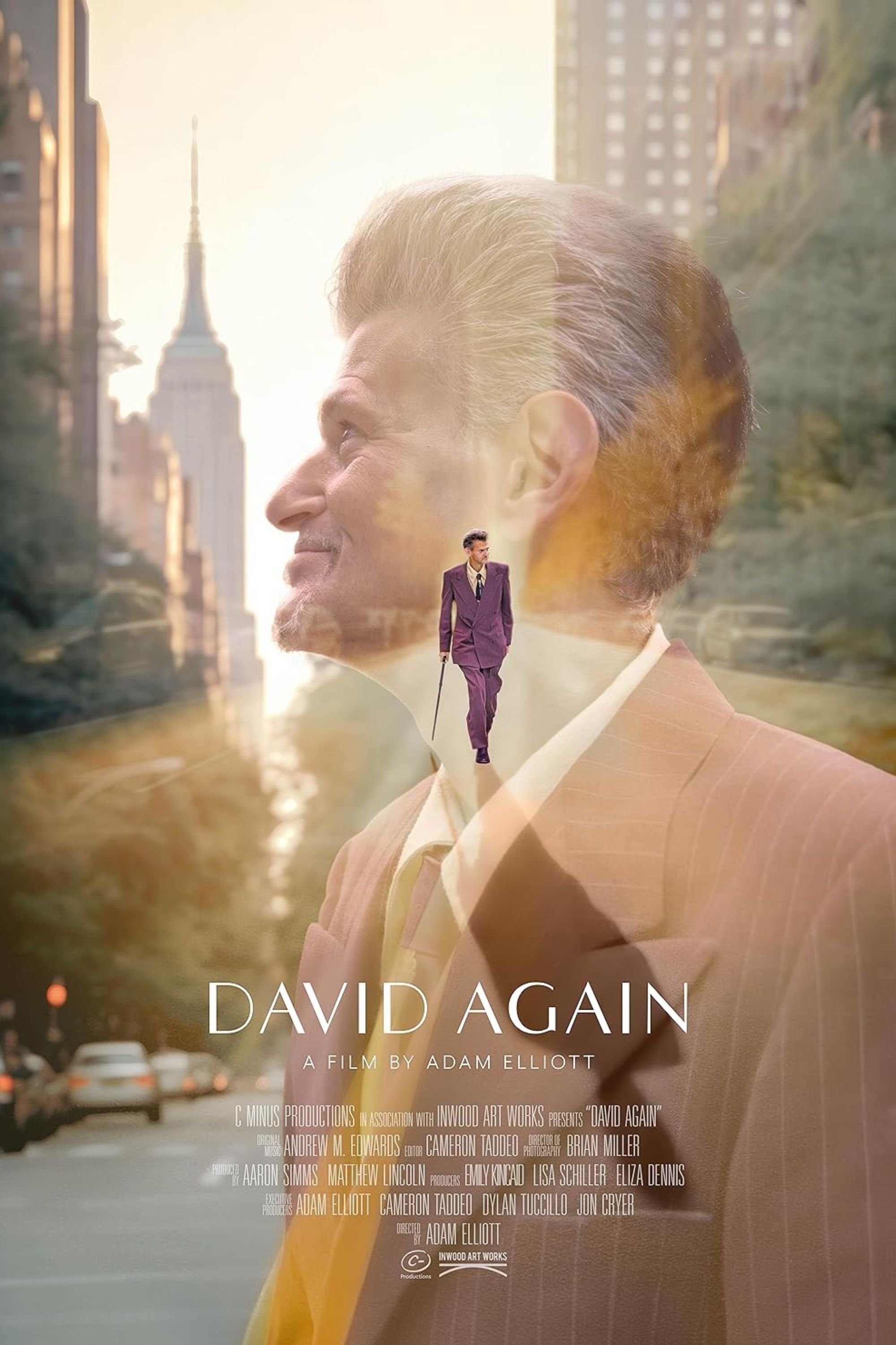 David Again
