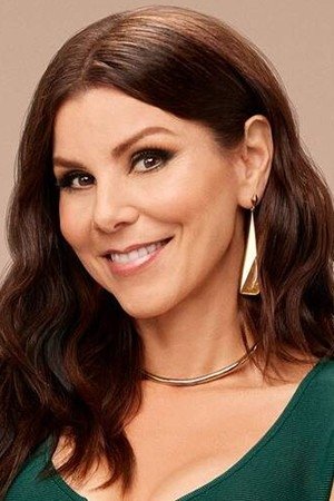 Heather Dubrow image