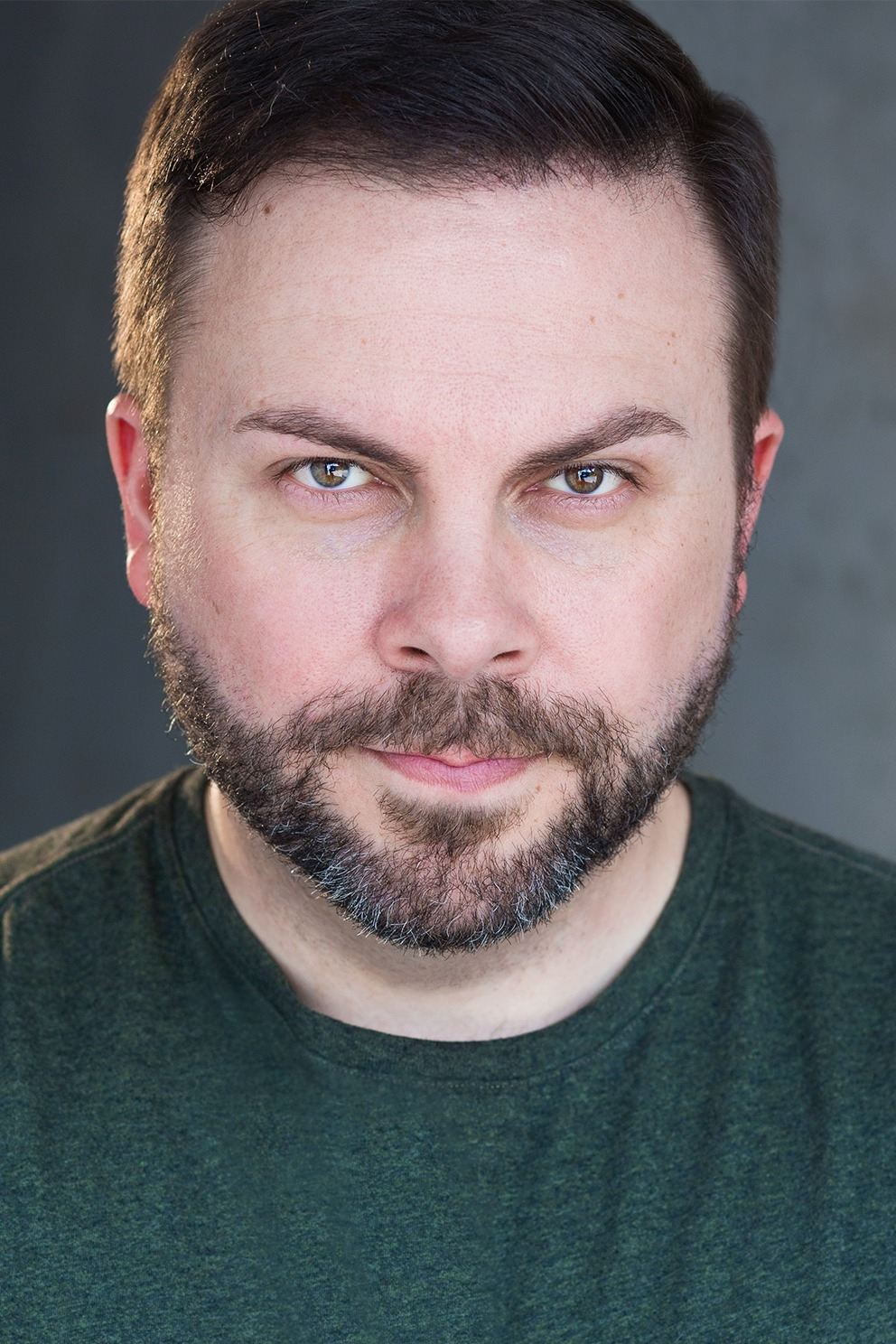 Matthew Cornwell image