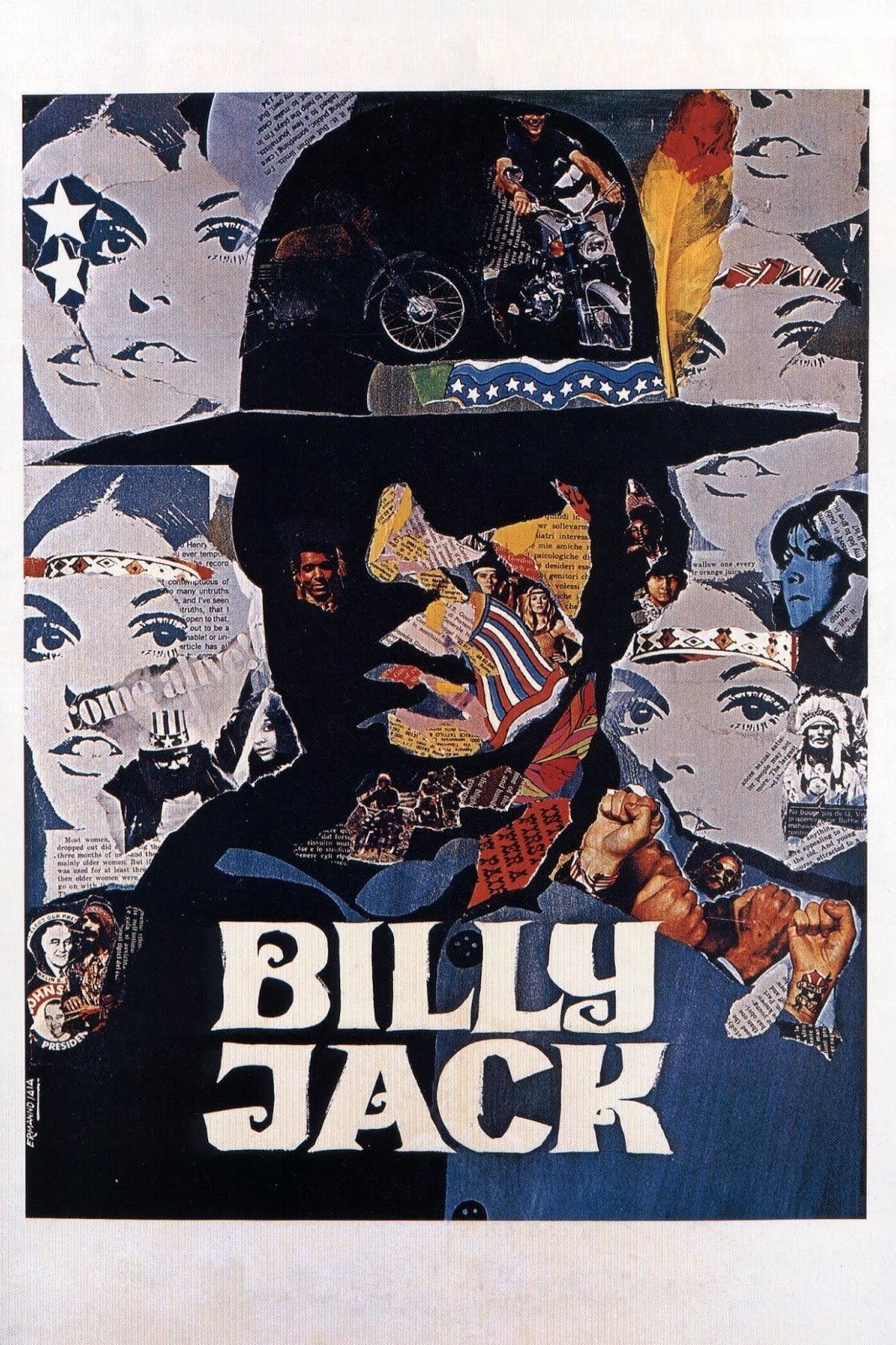 Billy Jack