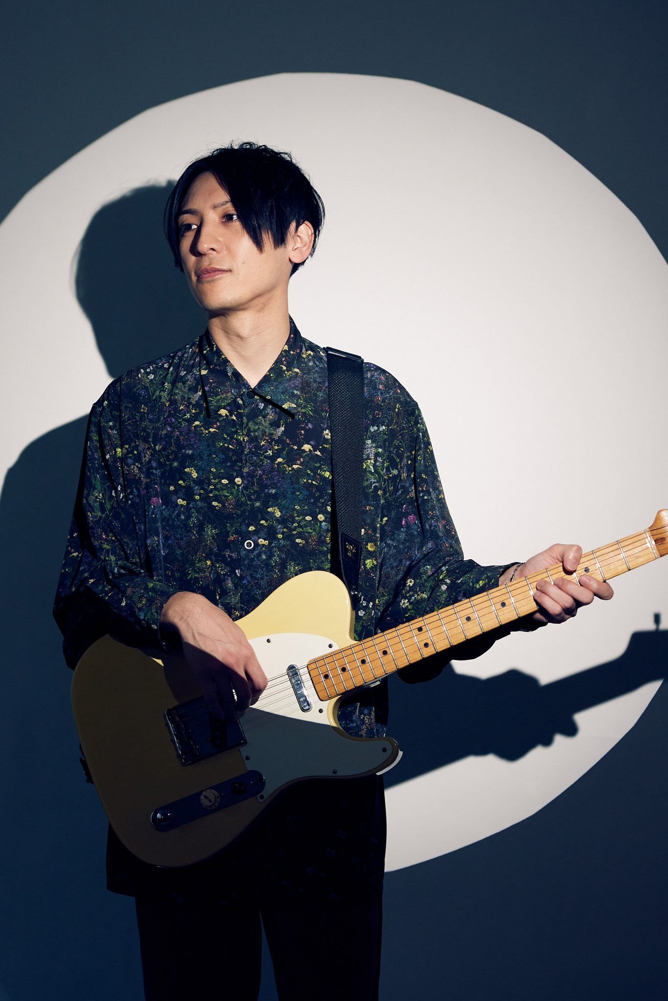Mitsuyasu Shimozuru image