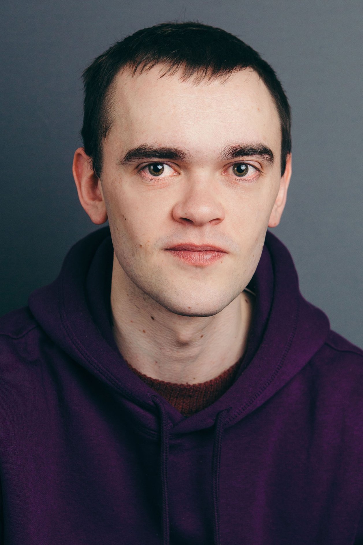 Brian Vernel image