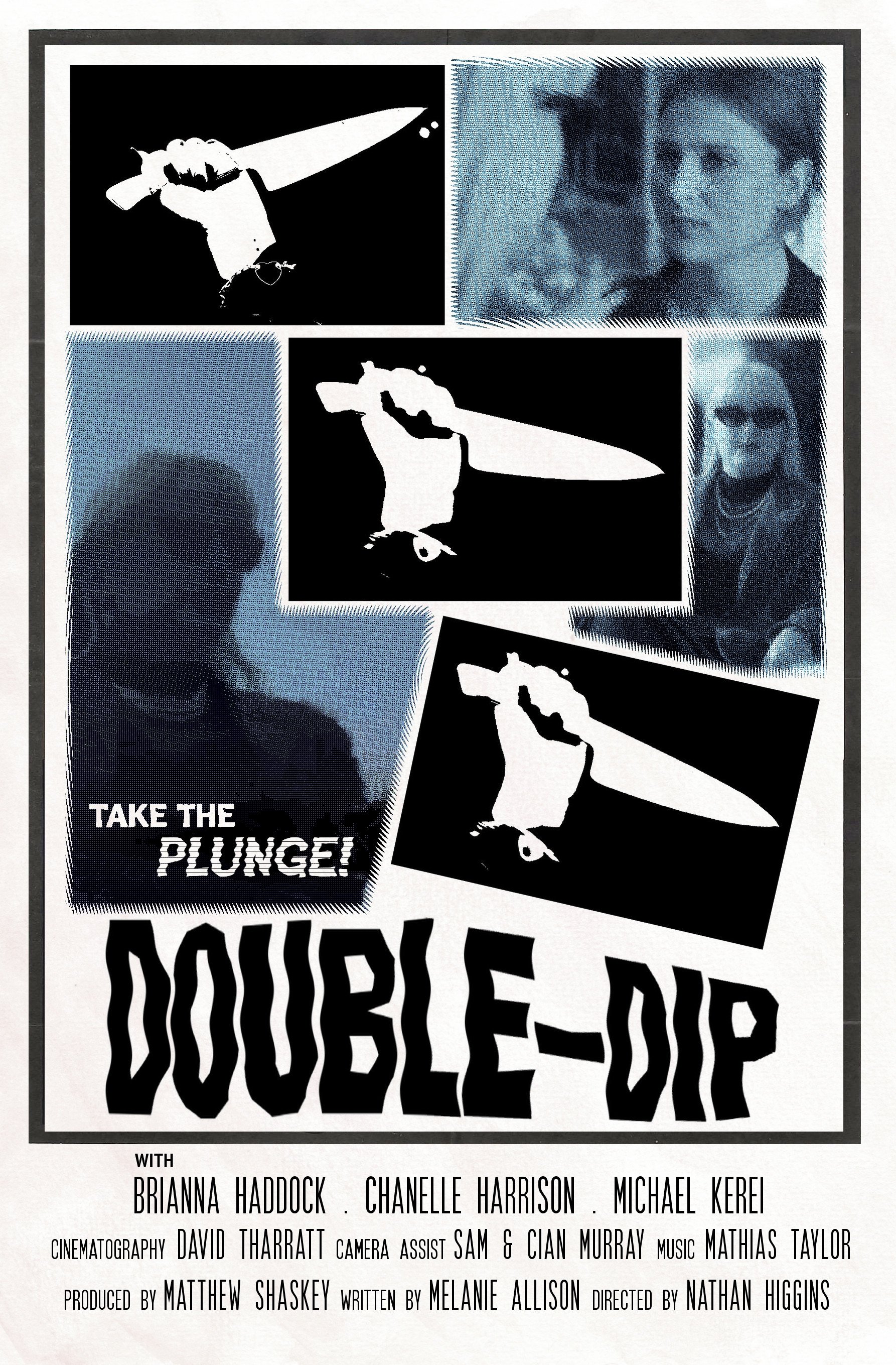 Double Dip