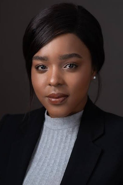 Zandile Madliwa image