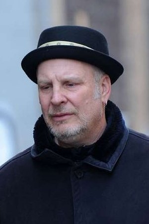 Danny Aiello III image