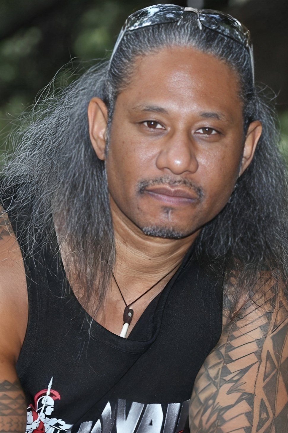 Samson Kealoha image