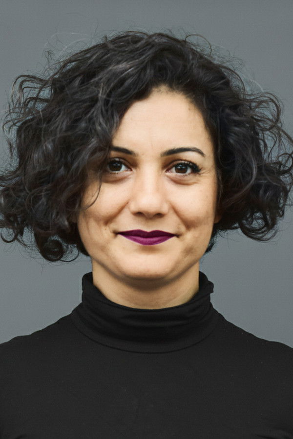 Özlem Buluttekin Özel image
