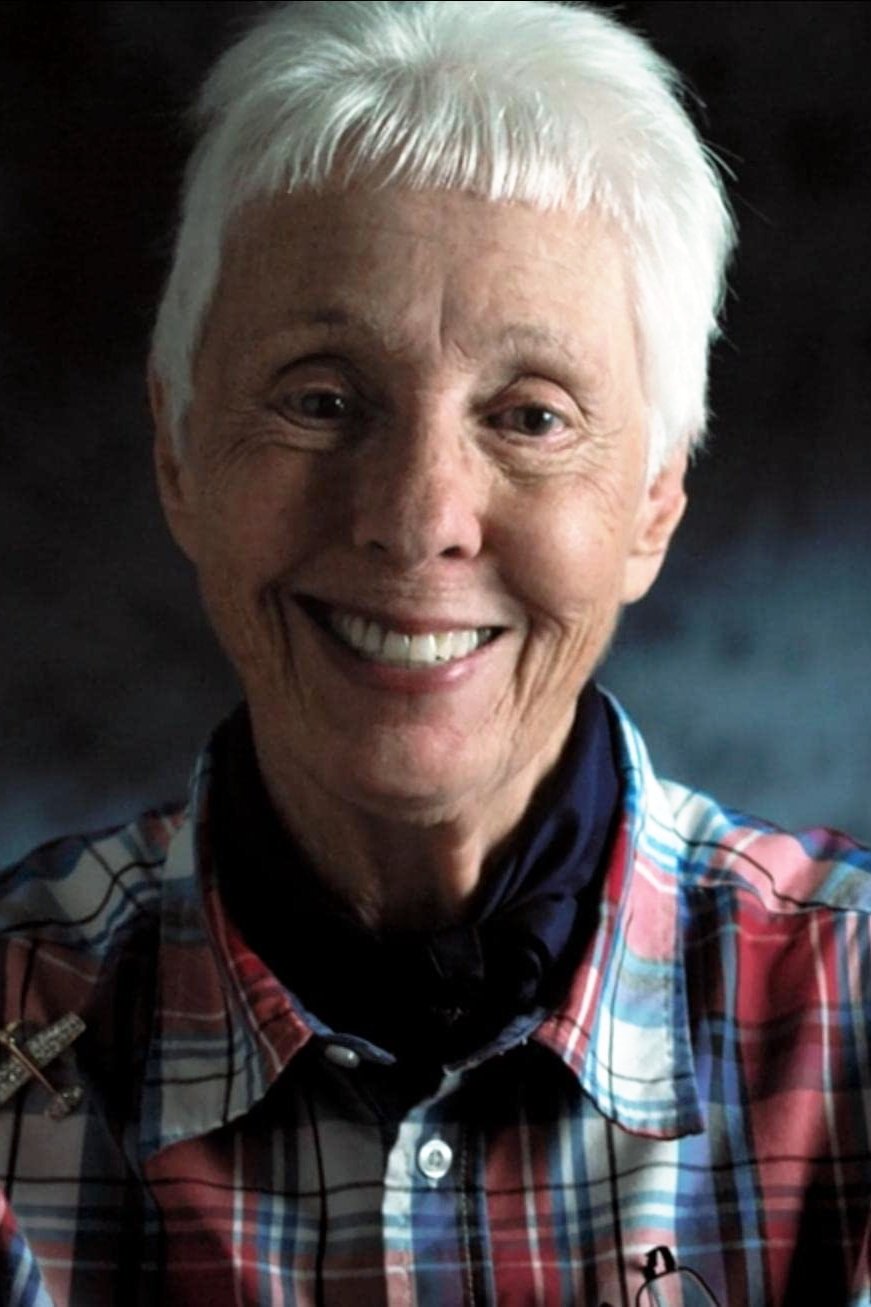 Wally Funk image