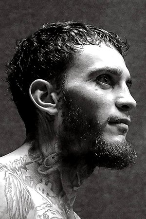 James Wilkins image