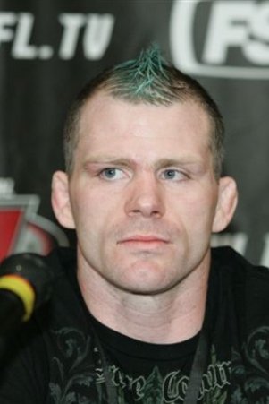 Josh Haynes image