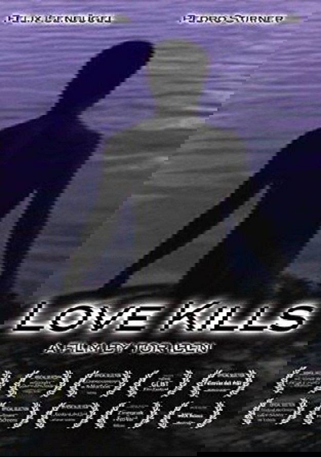Love Kills