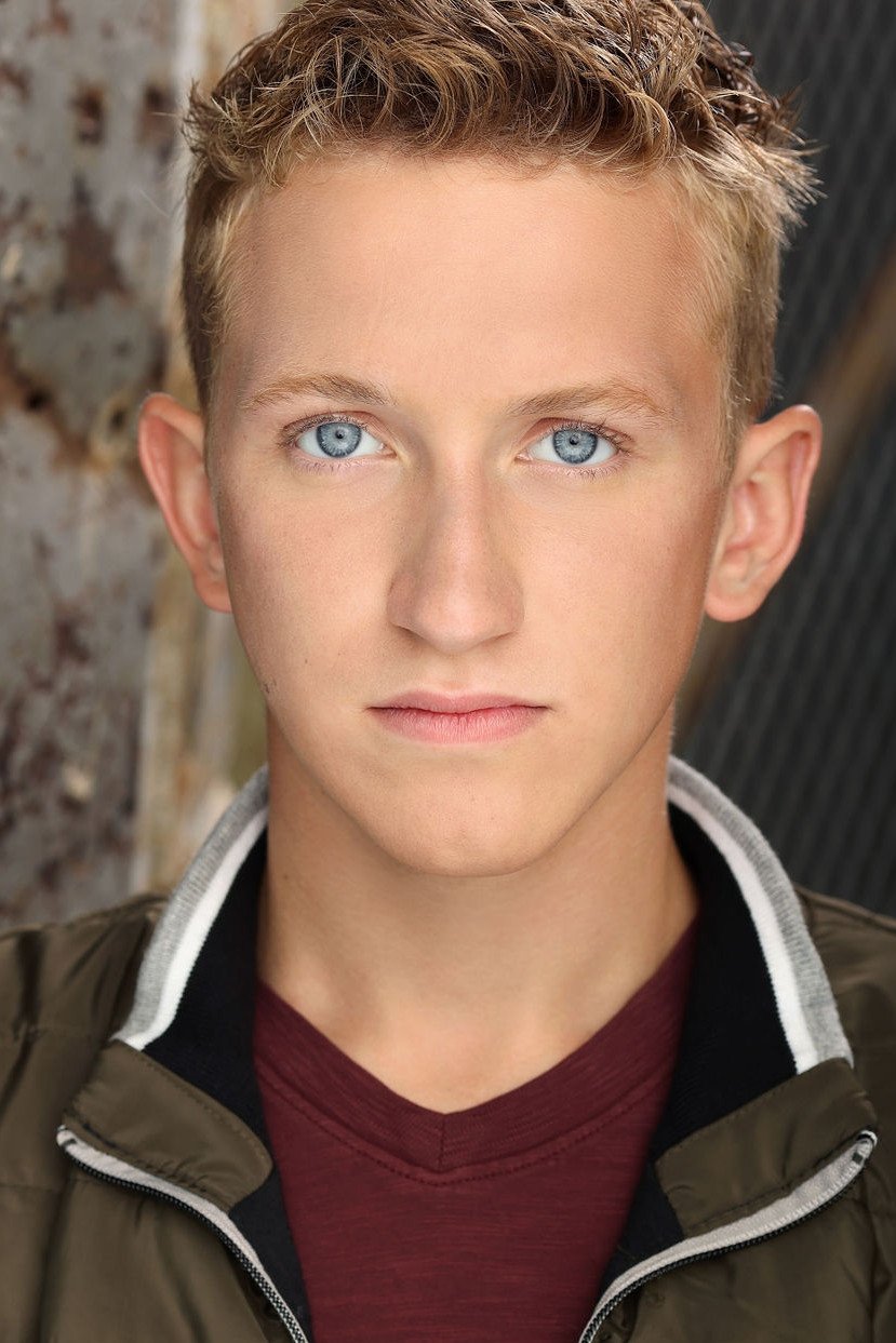 Hunter Fischer image