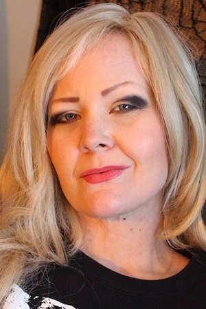 Shannon Stockin image