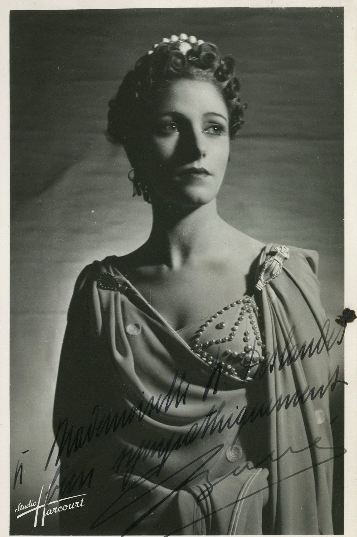 Geori Boué image