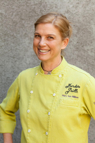 Mary Sue Milliken image