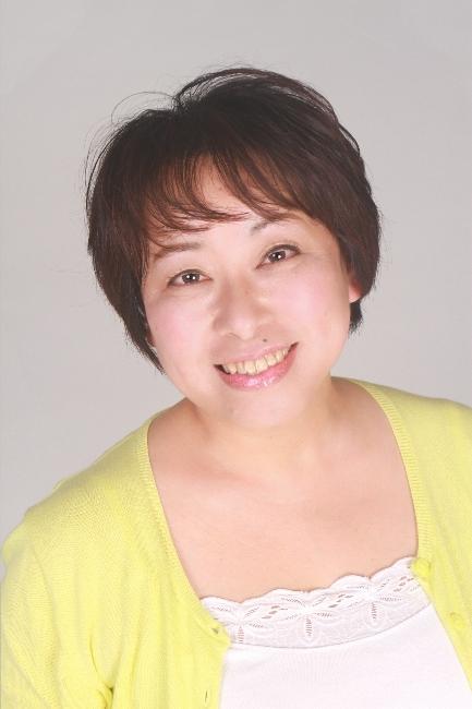 Hiroko Nishi image