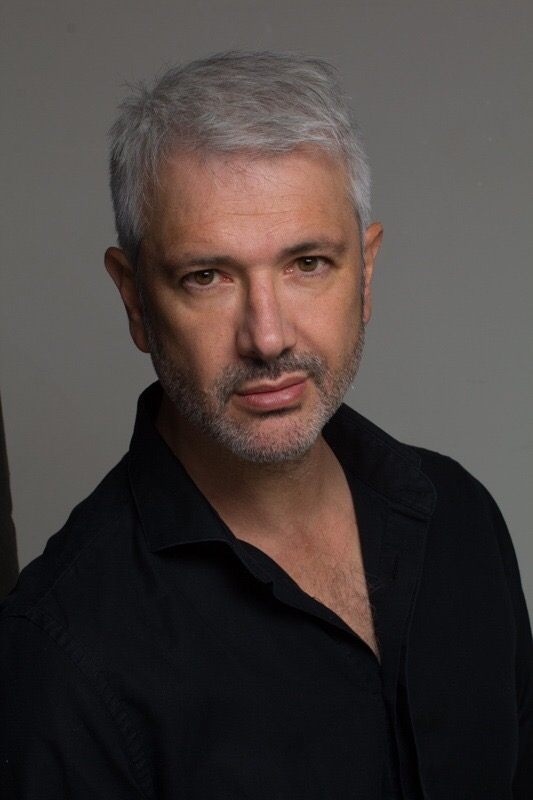 Gonzalo Vivanco image