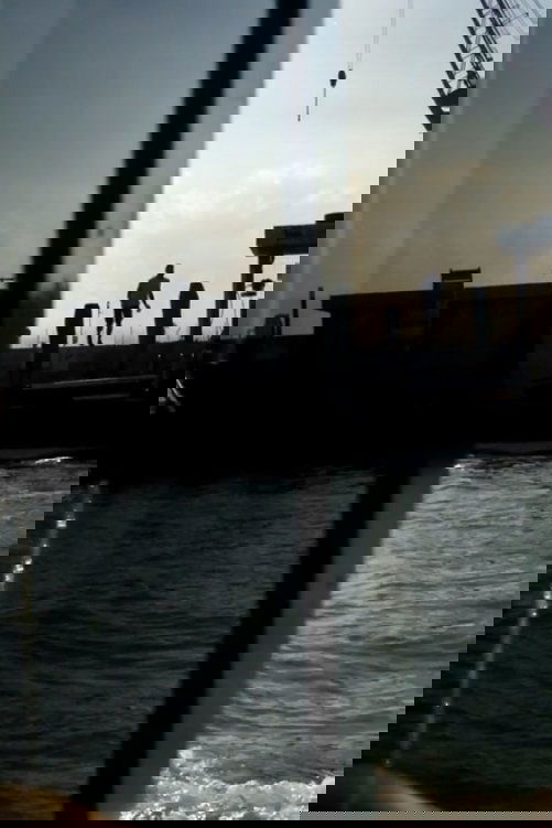 Vaporetto