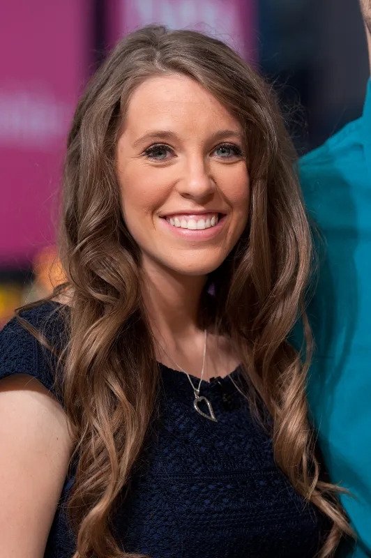 Jill Dillard image