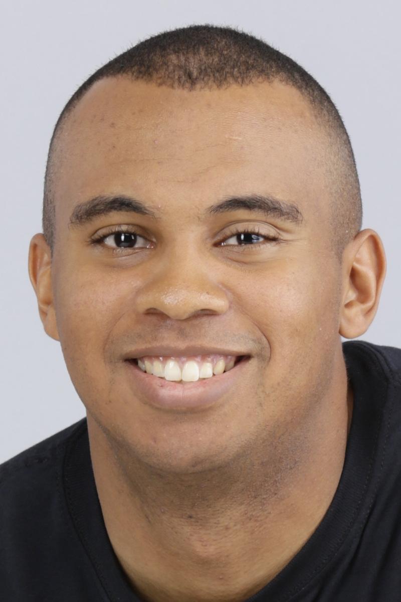 Marcus Anderson image
