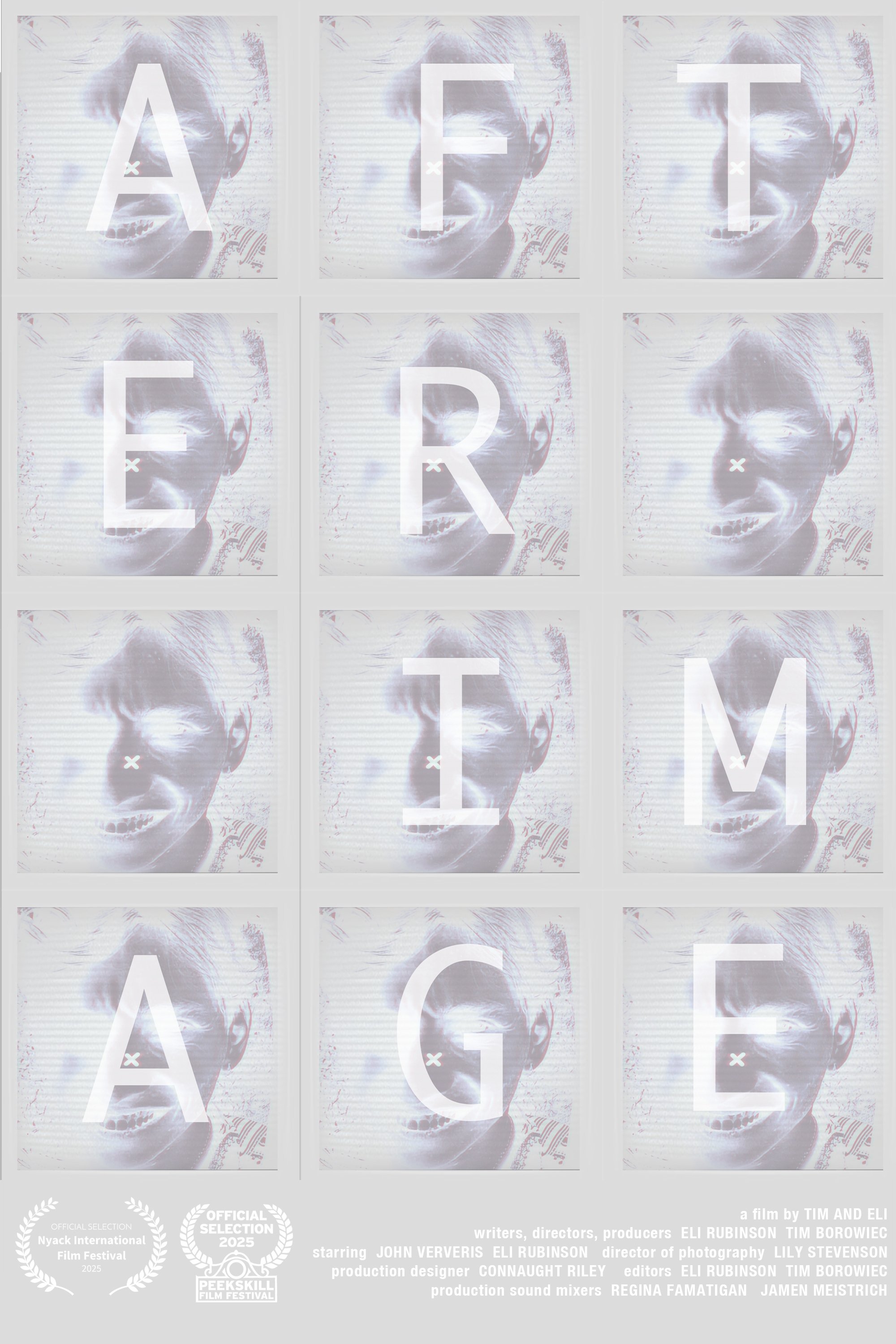 Afterimage