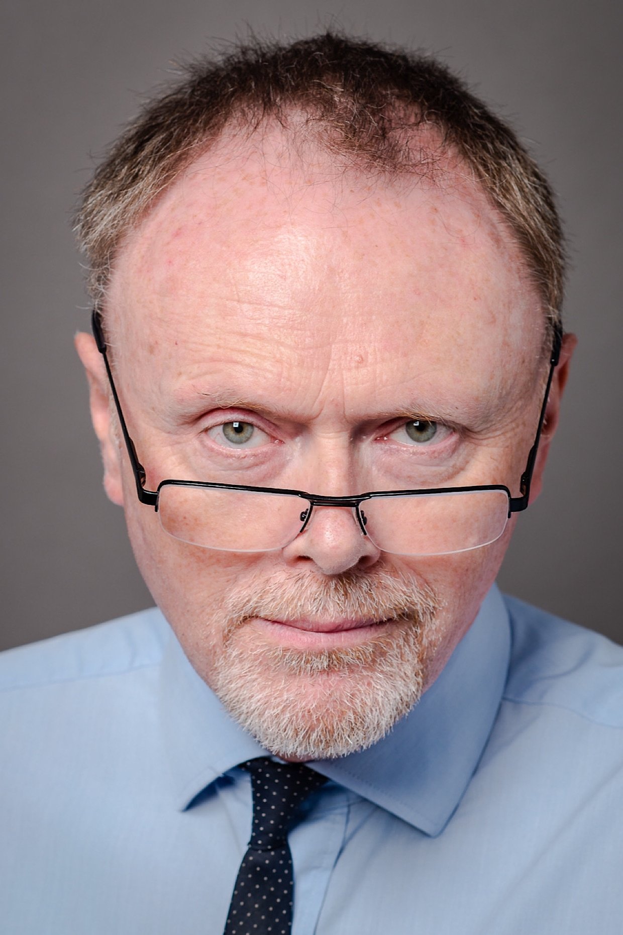 Campbell Foster image