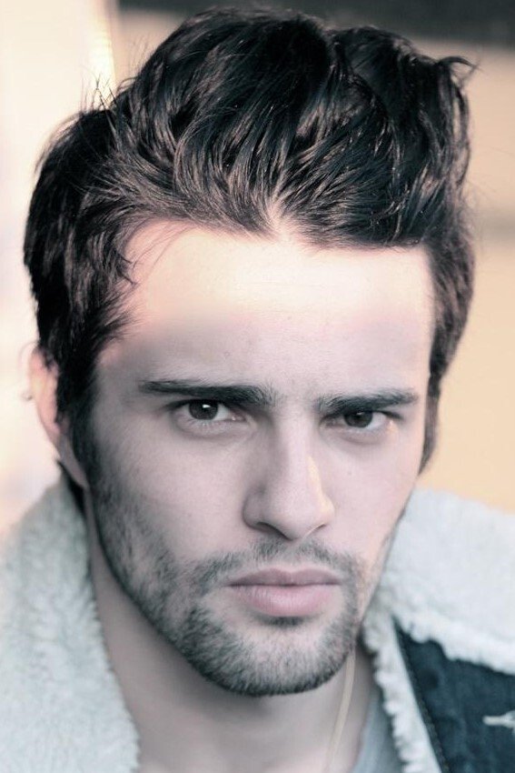 Olivier Chenille image
