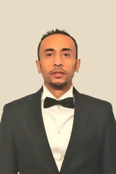 Tariq Alnefisi image