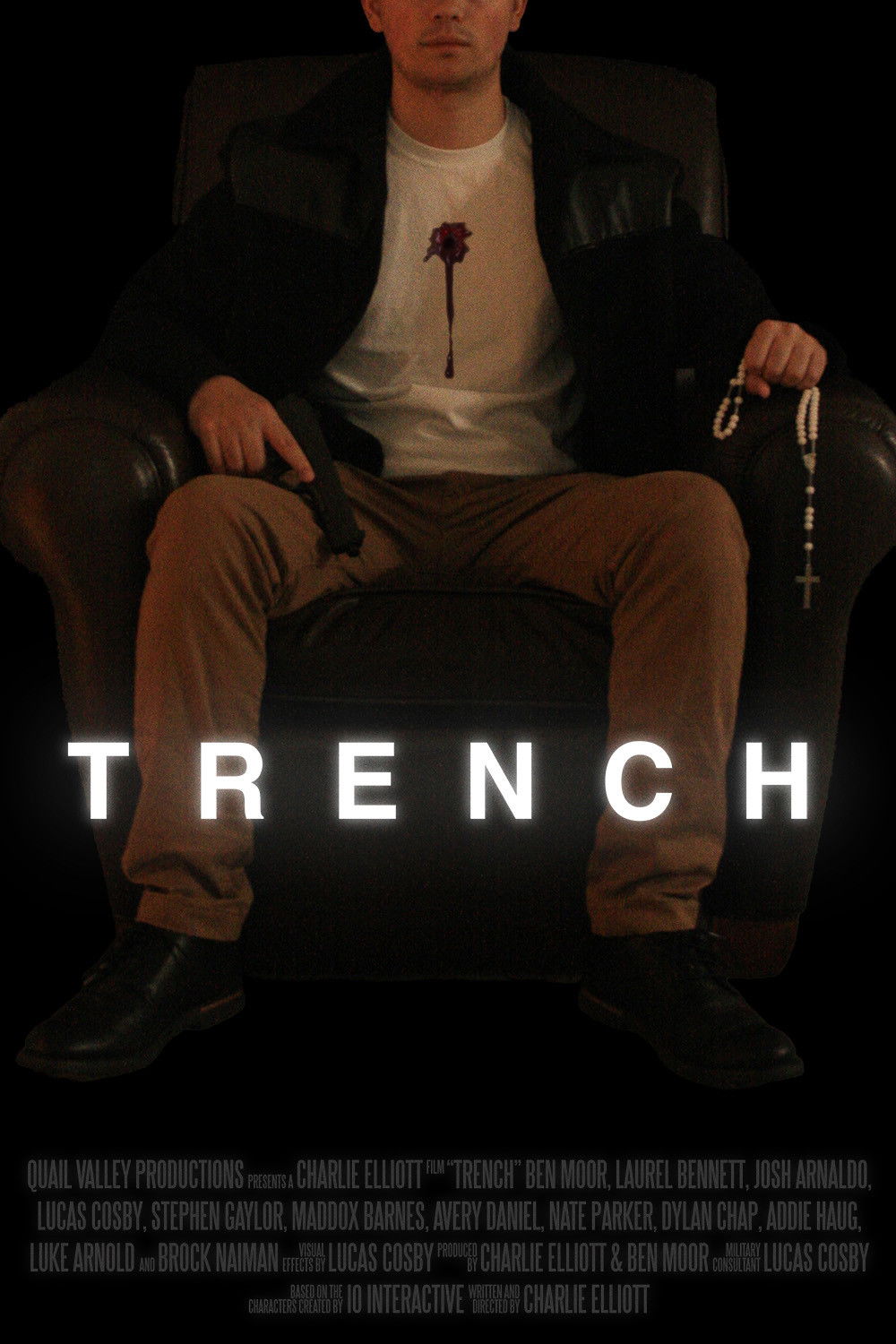 Trench