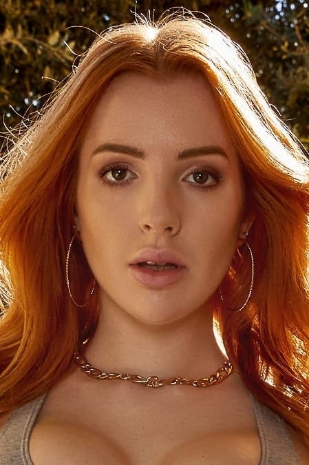 Scarlett Jones image