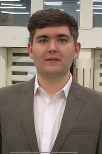 Dafydd Allen image