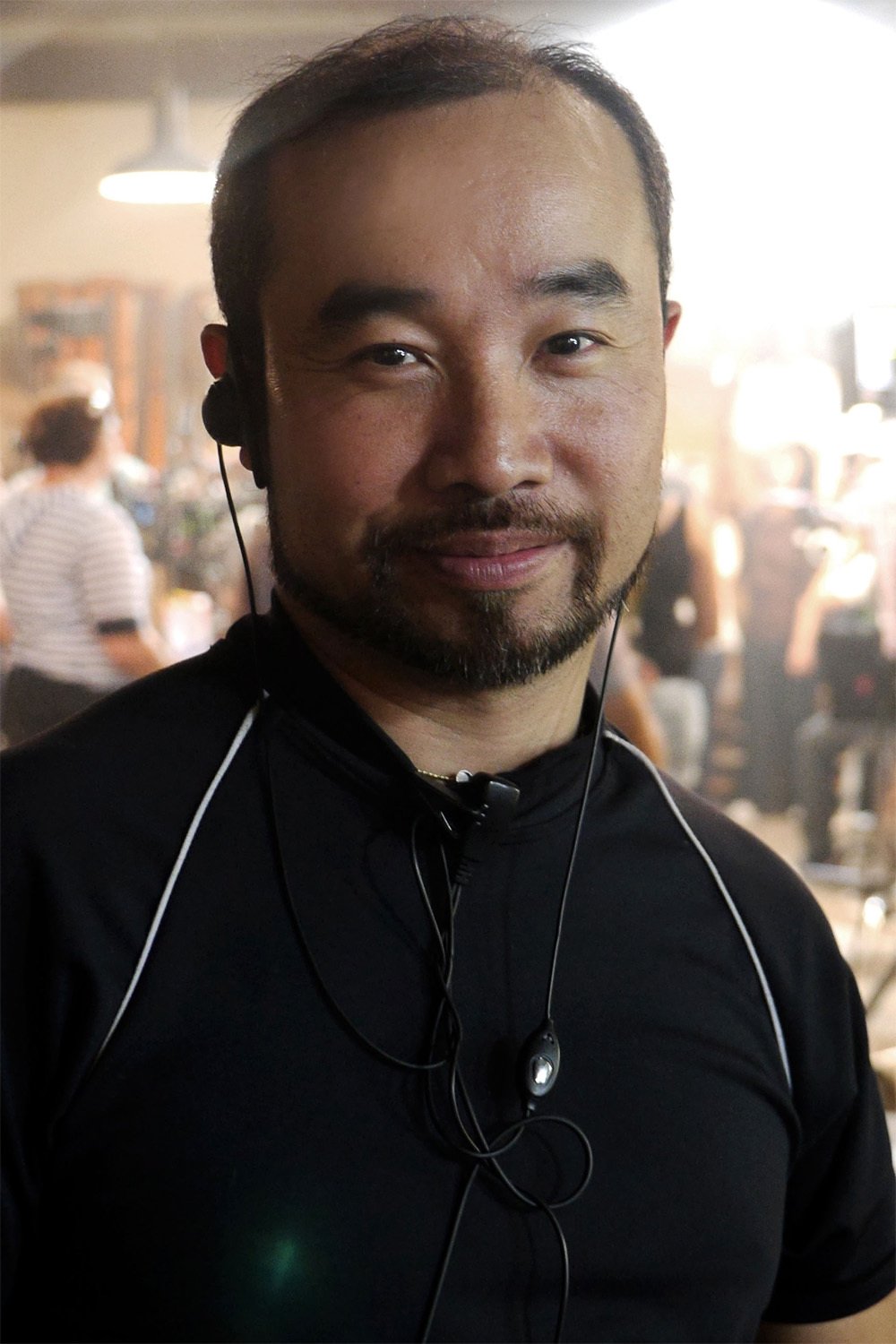 Trung Ly image