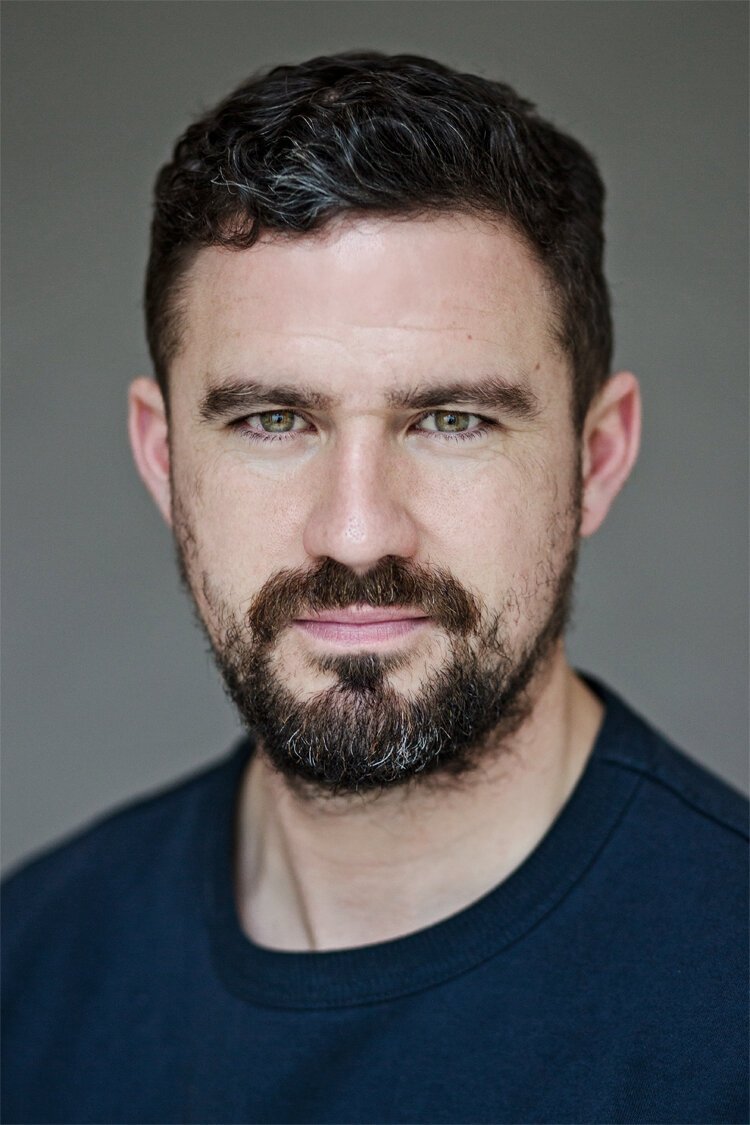 Brian Moore image