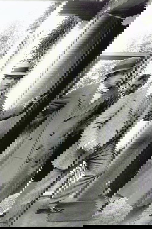 Vanquished