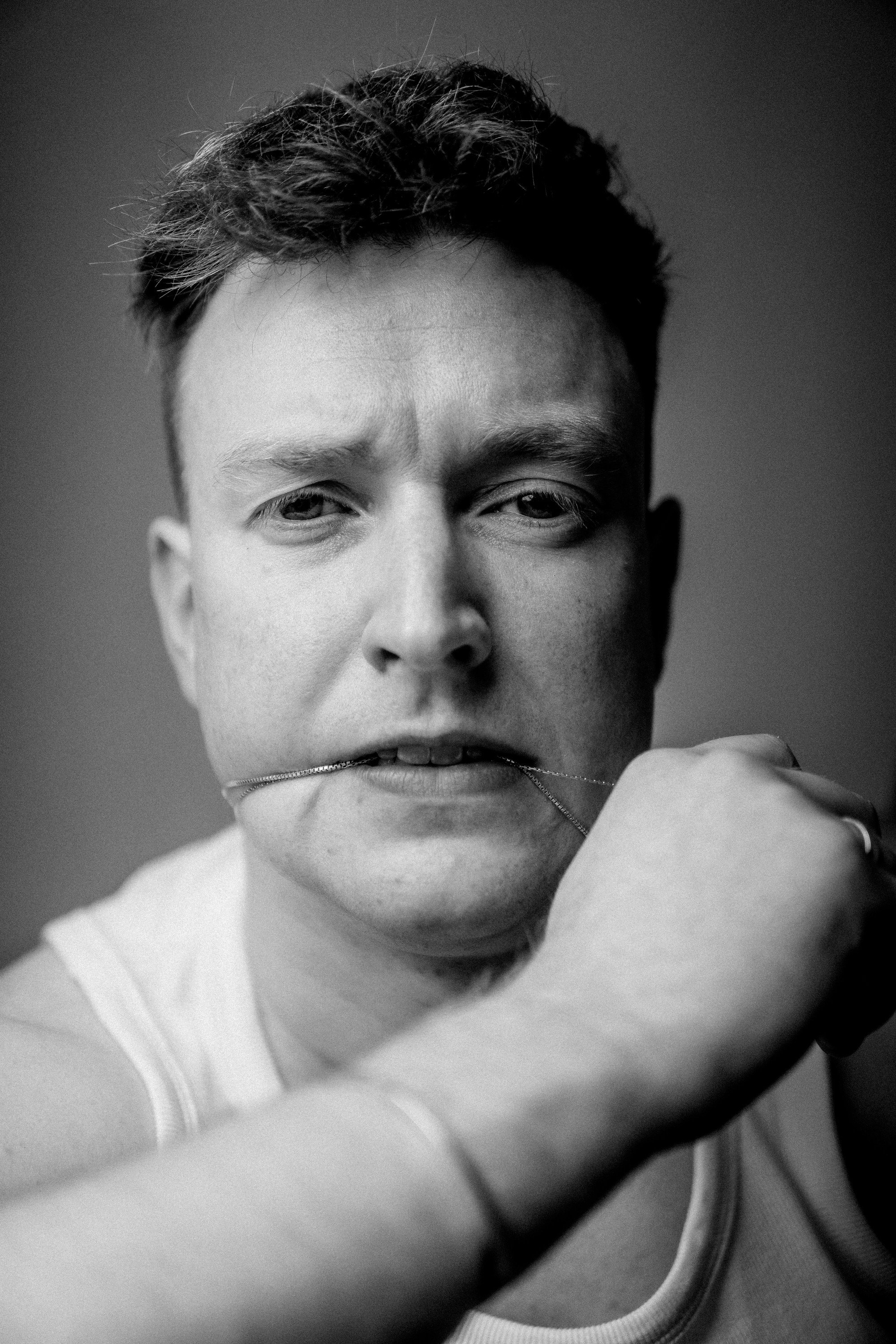 Justin Ensor image