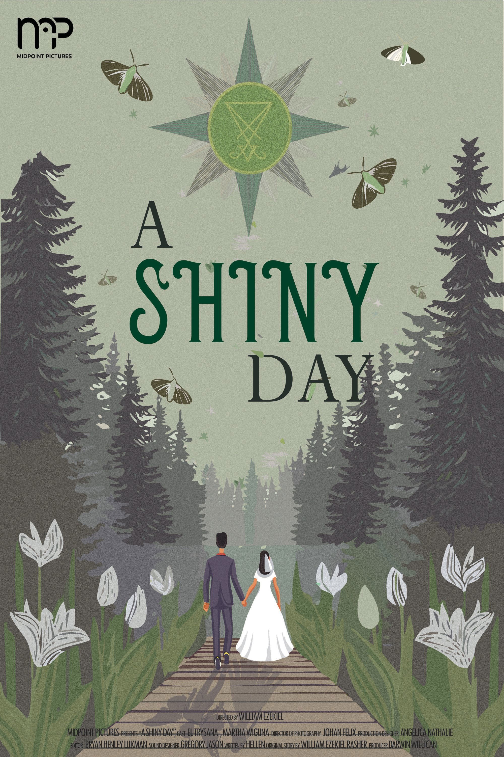 A Shiny Day