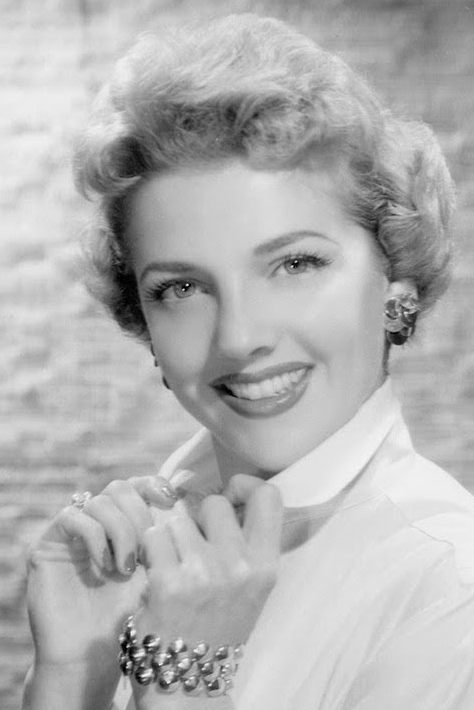 Doris Singleton image