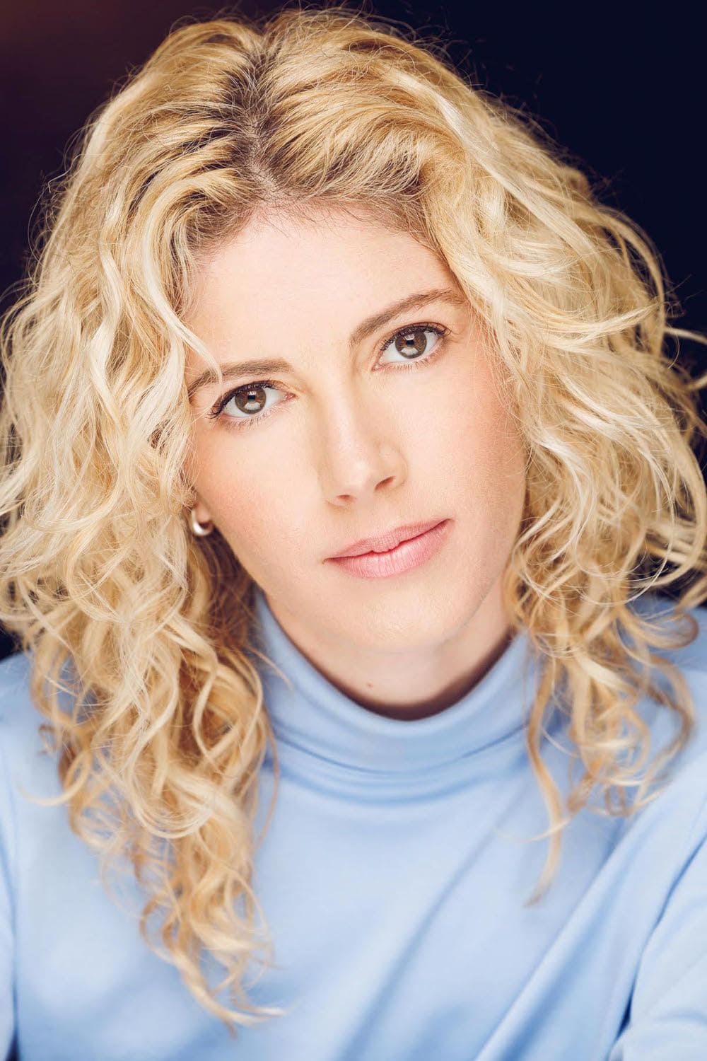 Megan Johnson image