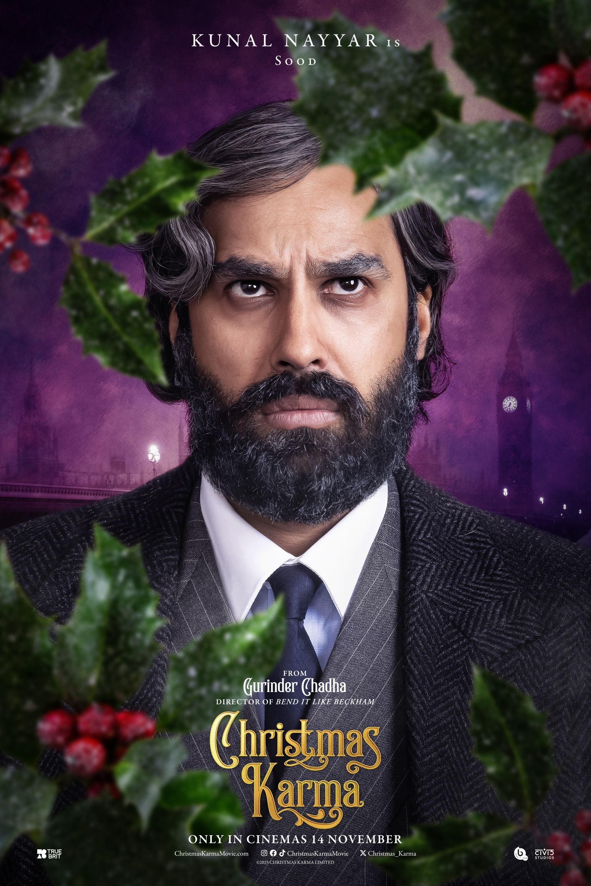 Christmas Karma