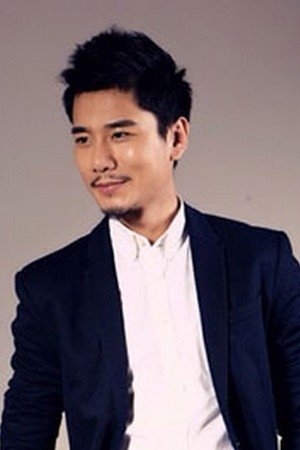 Liang Jingchen image