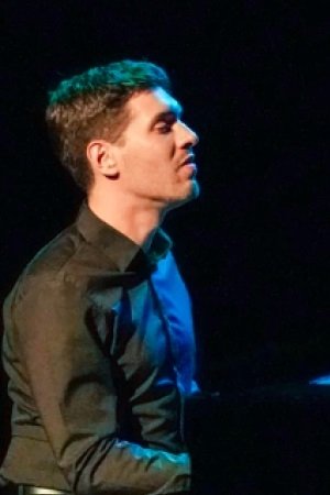 Tom Dicke image