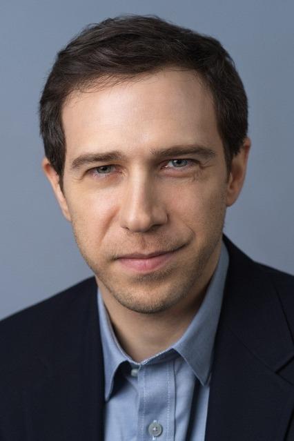 Gregory Perri image