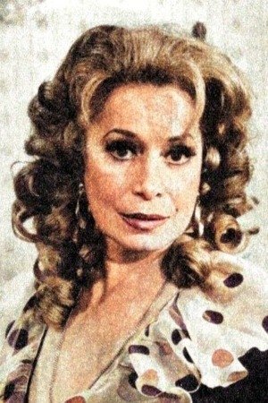 Cleyde Yáconis image